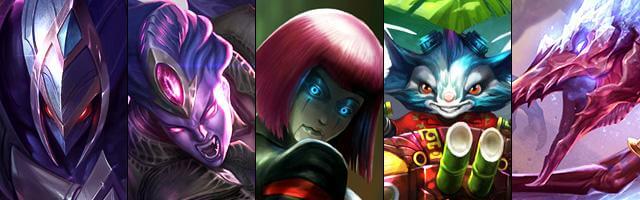 Pack zone et contrôle