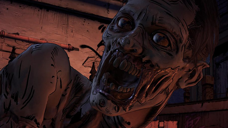 The Walking Dead Saison 3 – Lancement cet hiver!