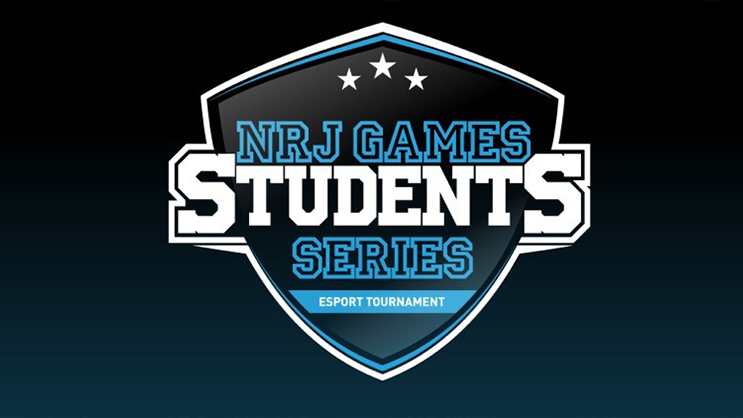 NRJ Games Student Series