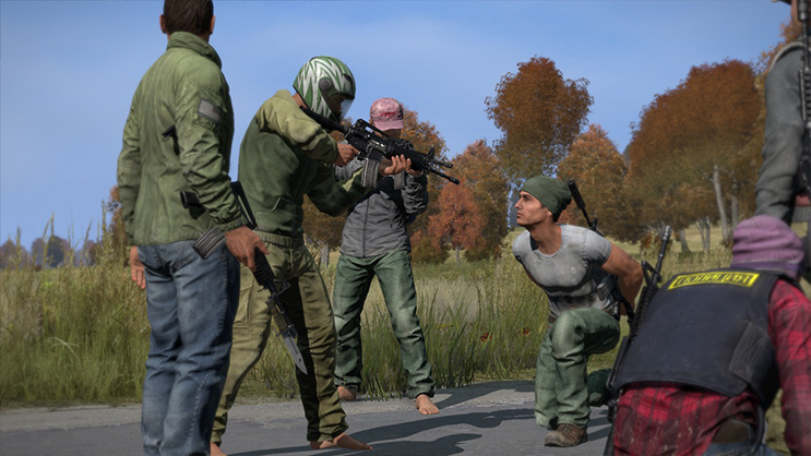 DayZ – La 0.61 pour bientôt !