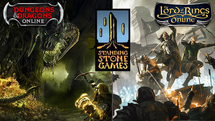 Standing Stone Games