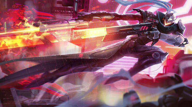 PROJECT lucian