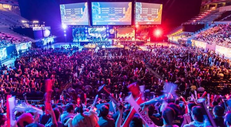 all-star league of legends 2016