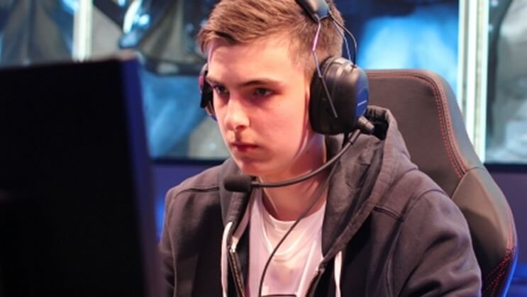 mrrallez fnatic academy 2017
