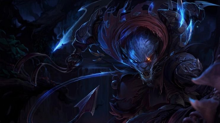 Rengar
