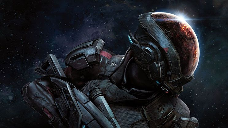 Mass Effect Andromeda – Quelques informations