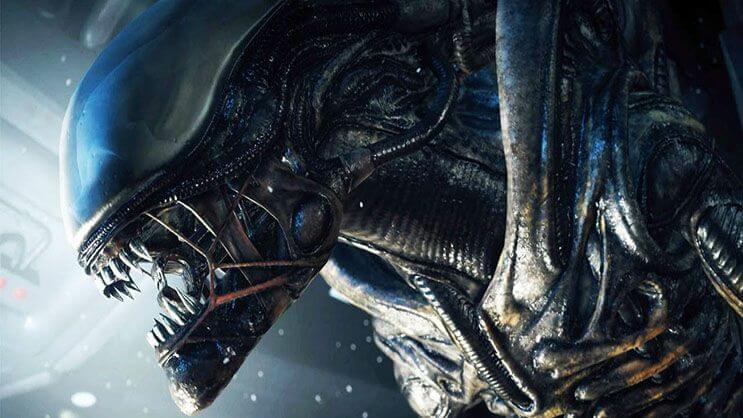 Alien Covenant – Une expérience Réalité Virtuelle prévue
