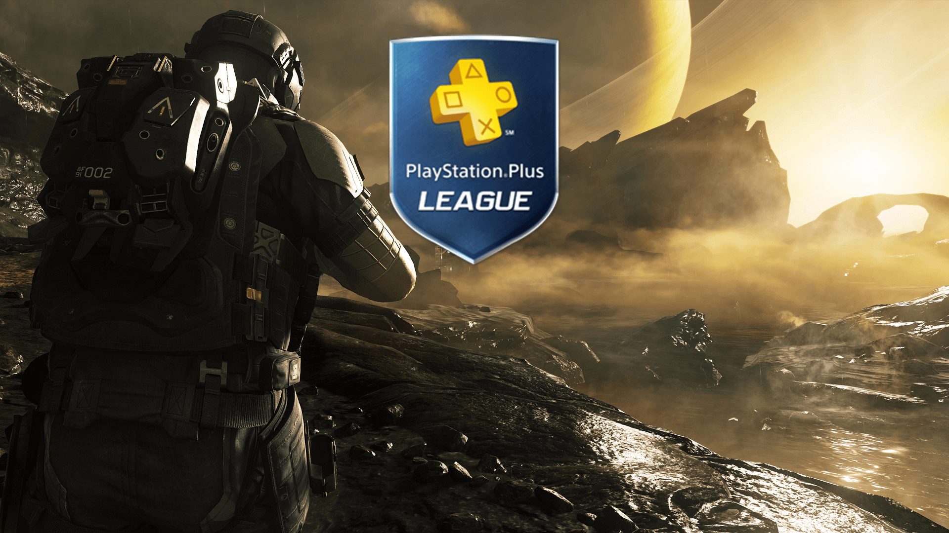 Playstation Plus League Janvier
