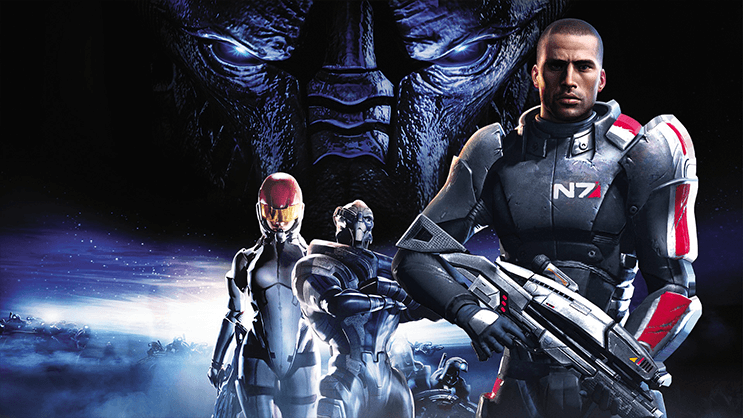 Origin – Mass Effect II gratuit dès maintenant