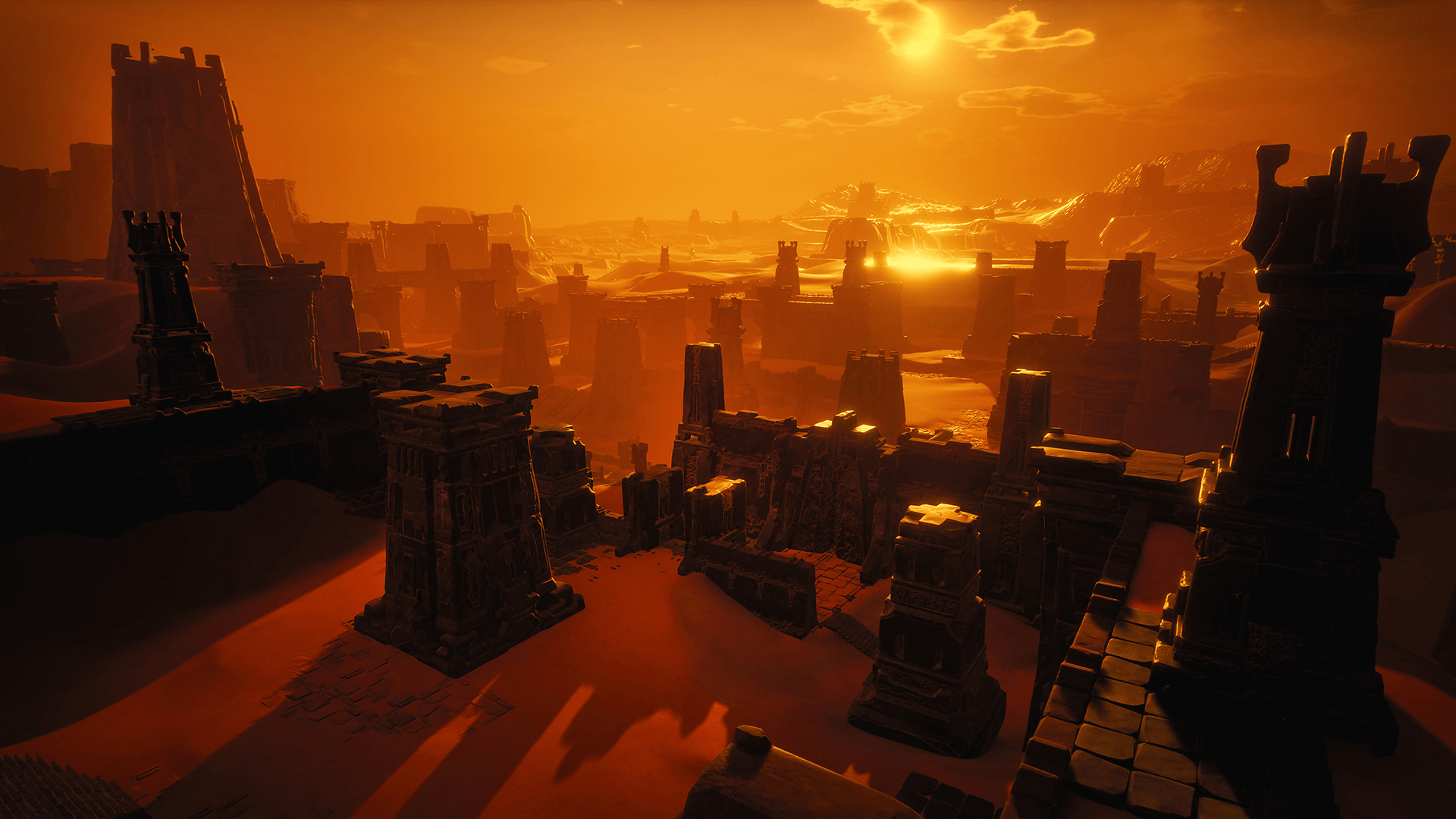 Conan Exiles – Présentation du jeu