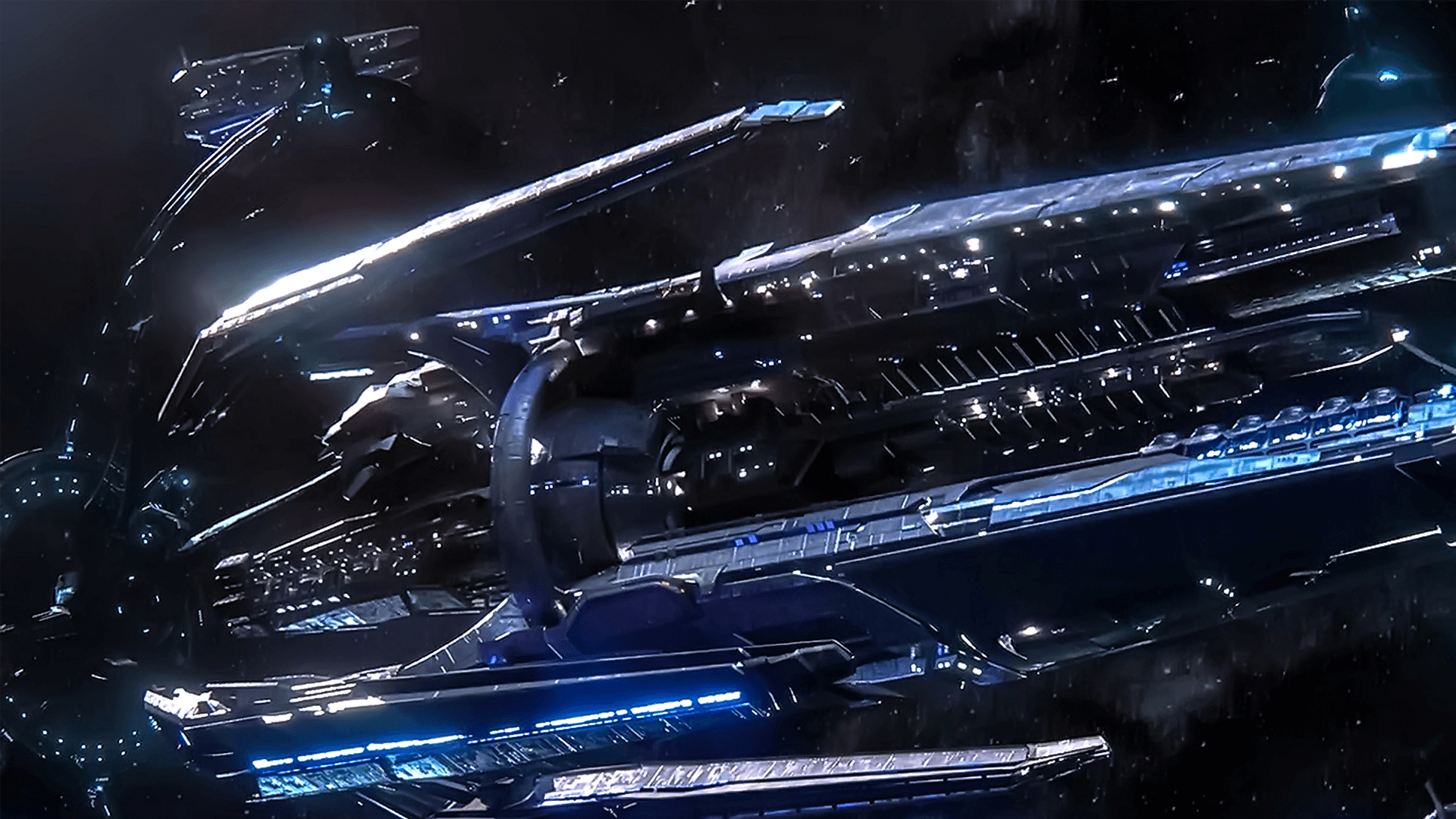 Mass Effect: Andromeda – Pas de season pass