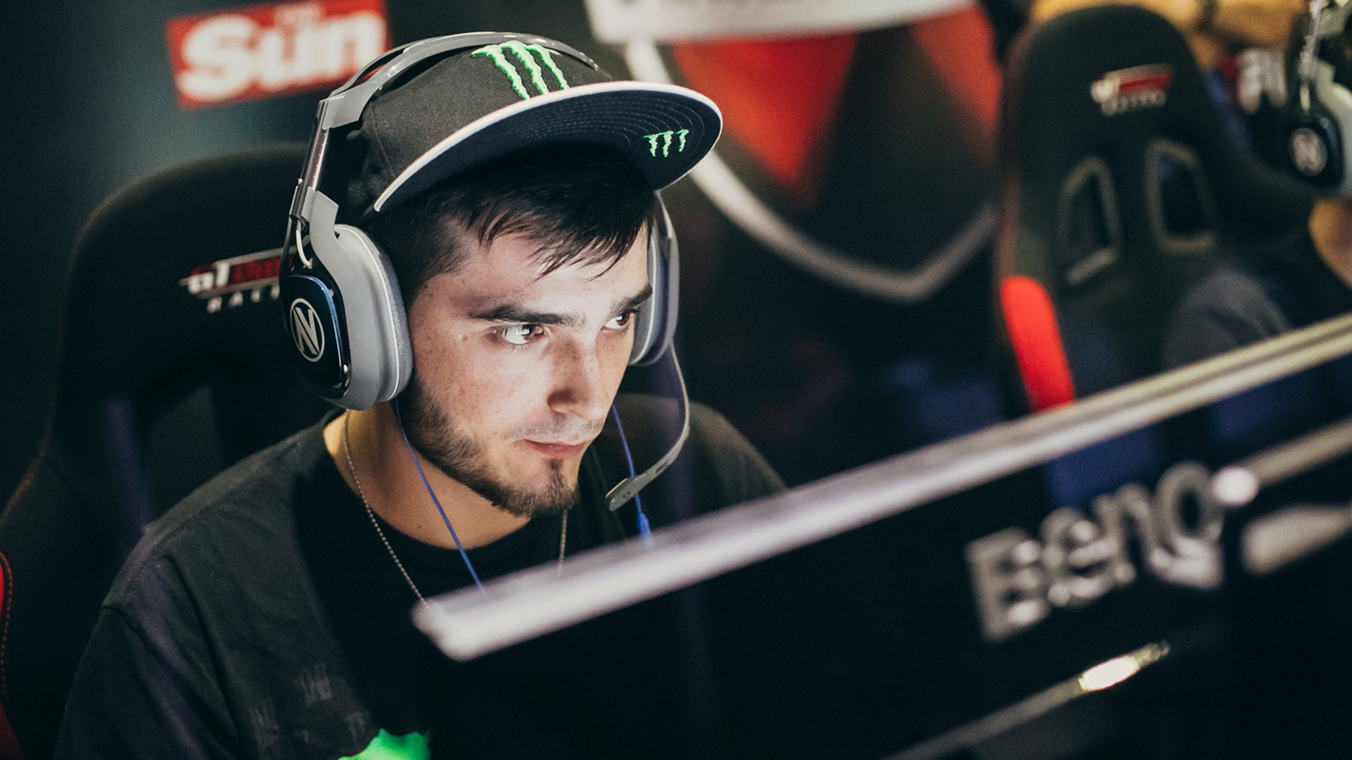 Dream Team CS:GO Shox et NBK