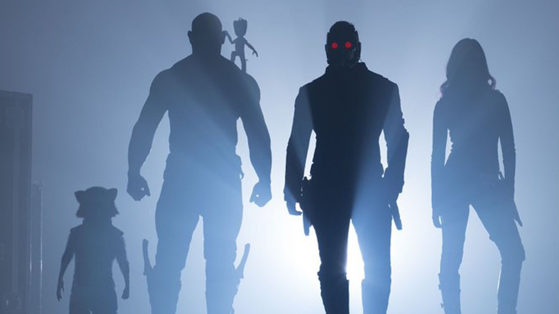 Guardians of the Galaxy : The Telltale Series – Premières informations