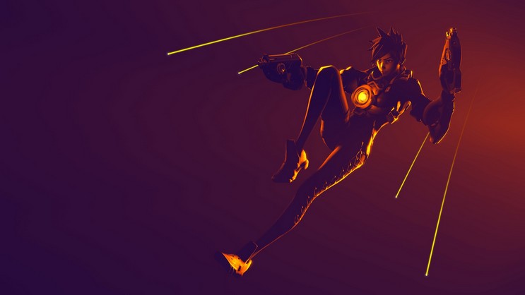 Overwatch – Un nouveau cheat contamine le jeu