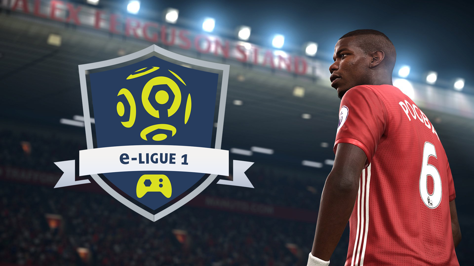 eSport – Suivez les demi-finales d’e-Ligue 1 en direct vidéo