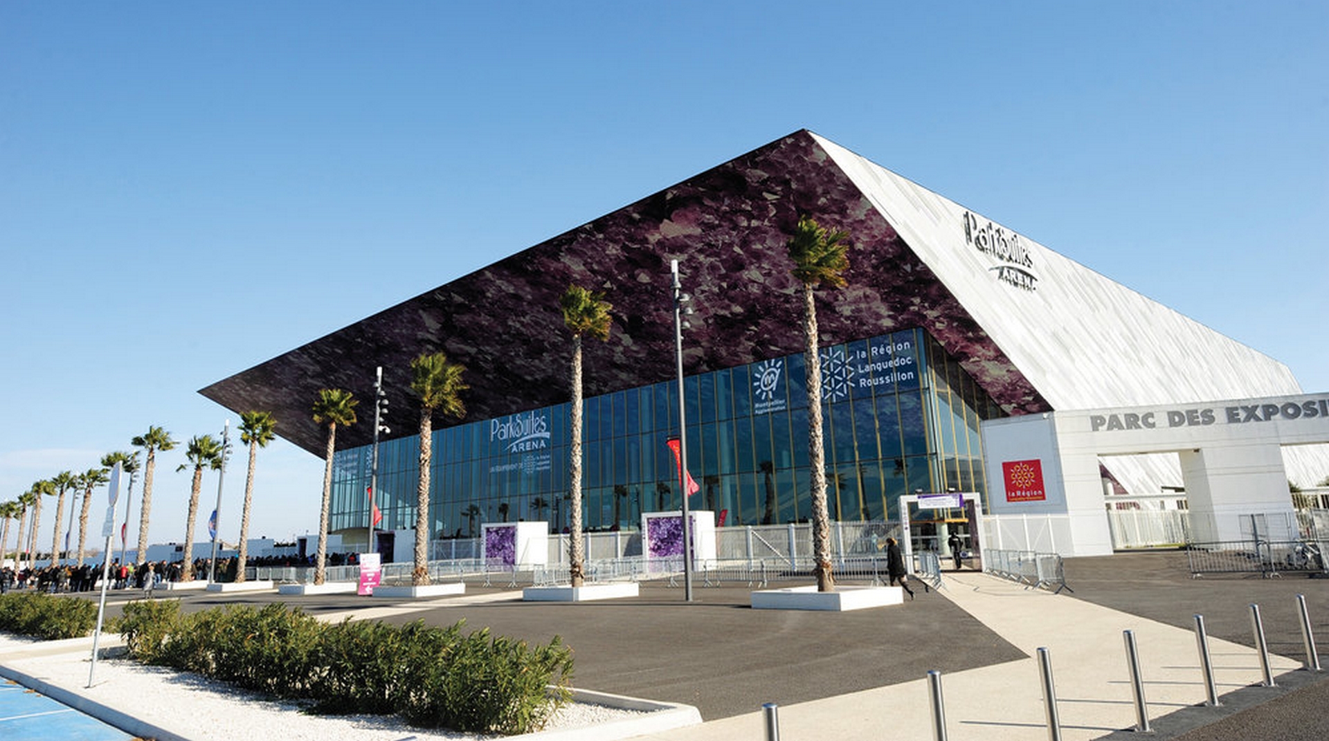 eSport – Montpellier eSport Show, dans la cour des grands