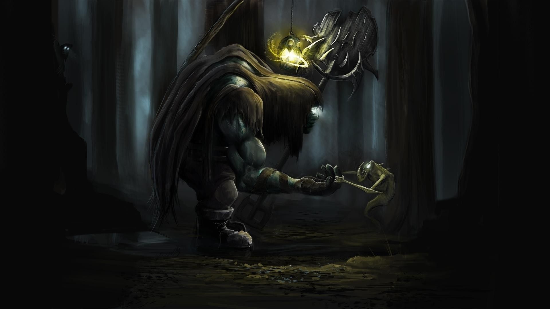League of Legends – L’application mobile s’offre du nouveau contenu