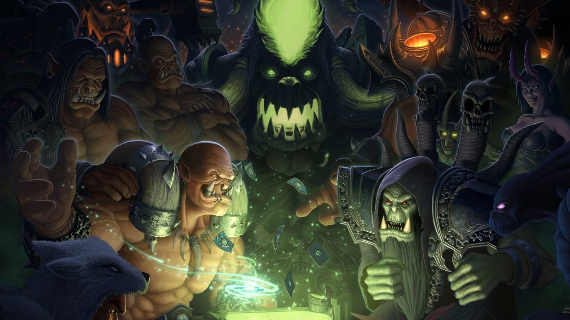 Hearthstone – Les quatre coins de l’Europe dans la course aux Worlds