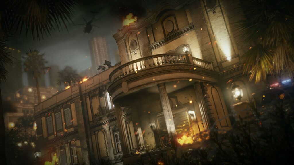 Présentation du futur bonus de renommés sur Rainbow Six Siege.