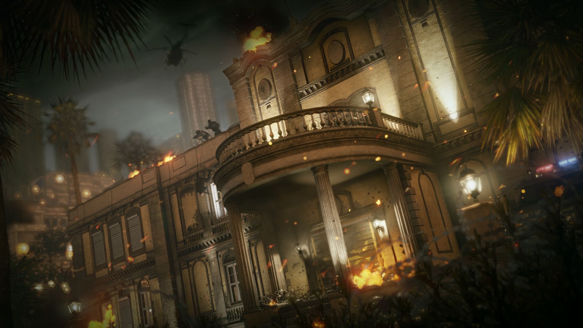 Rainbow Six Siege – Un bonus de renommée pour se faire pardonner