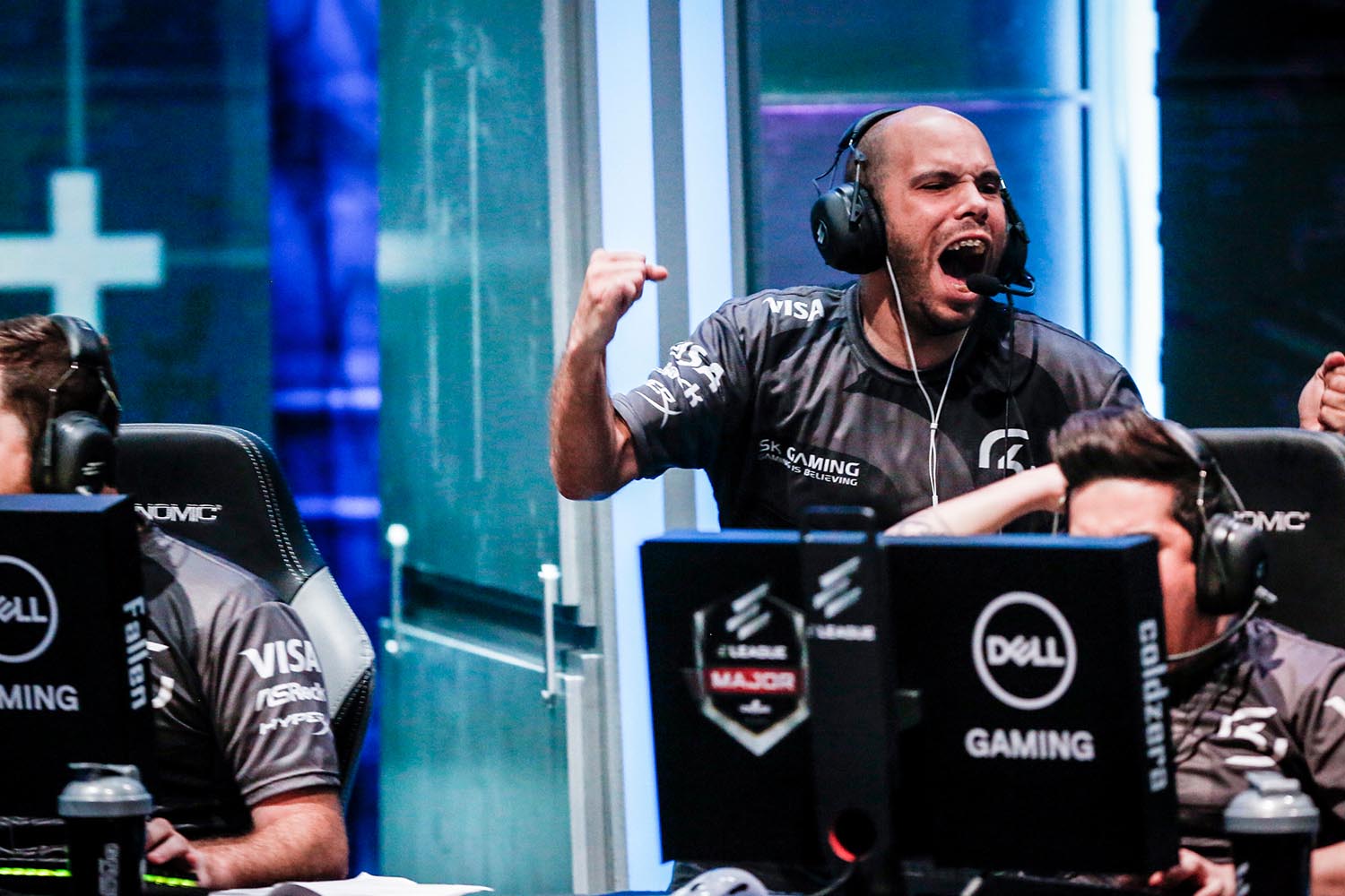Counter Strike: Global Offensive – Qui rejoindra Fnatic, Virtus.Pro et Astralis dans le dernier carré du Major?