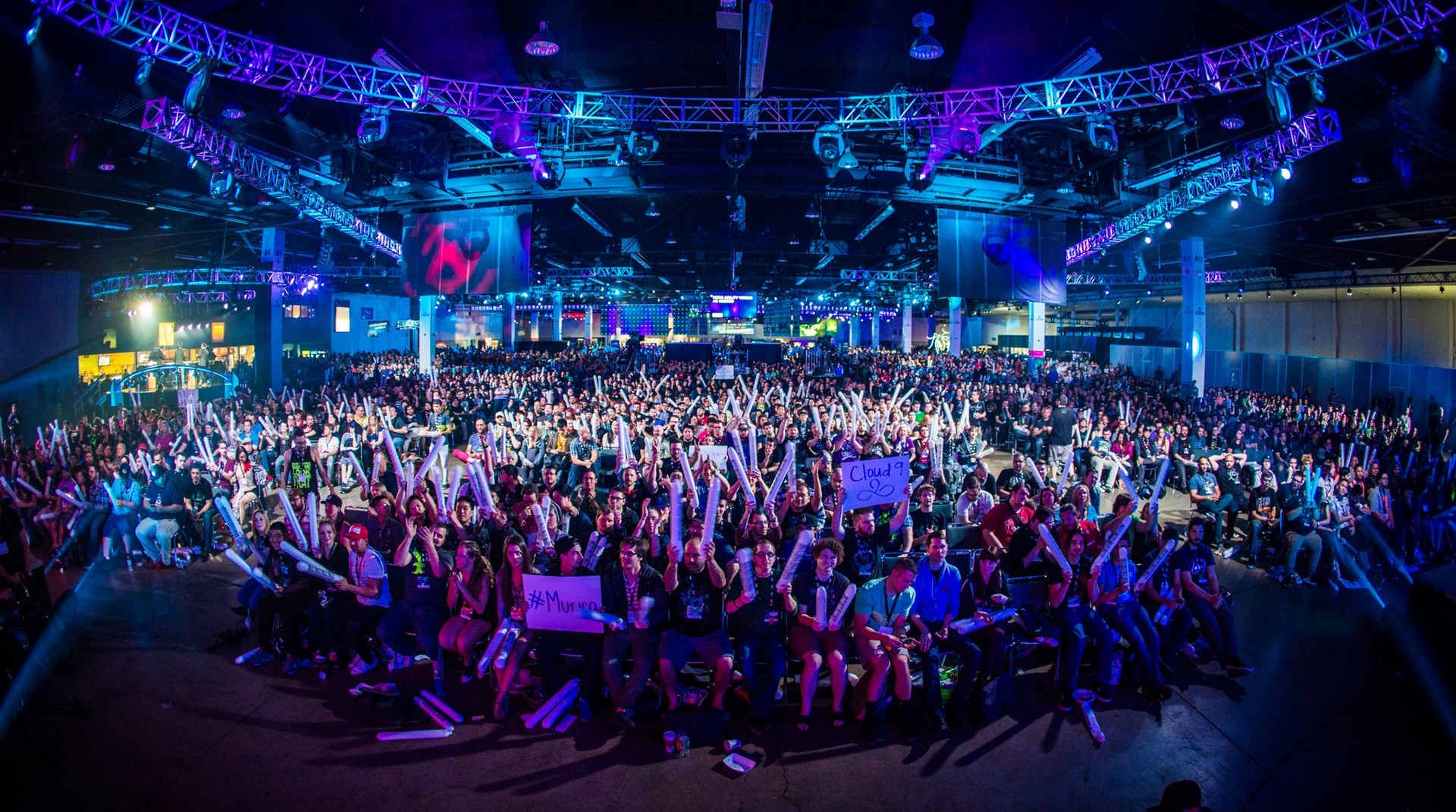 Heroes of The Storm – HGC Europe en live: Misfits et Team Dignitas vont-ils confirmer?