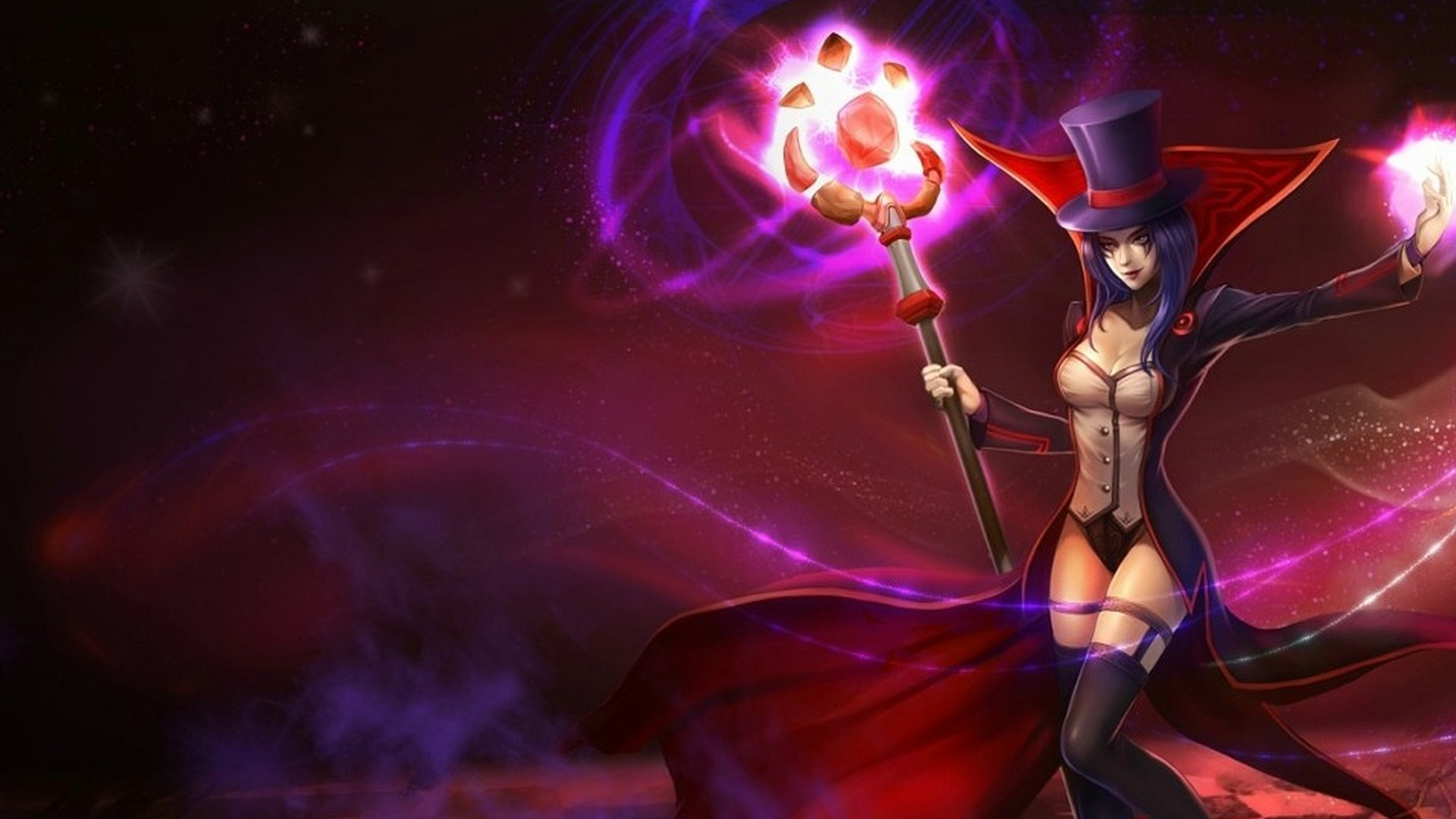 League of Legends – Note patch 7.2