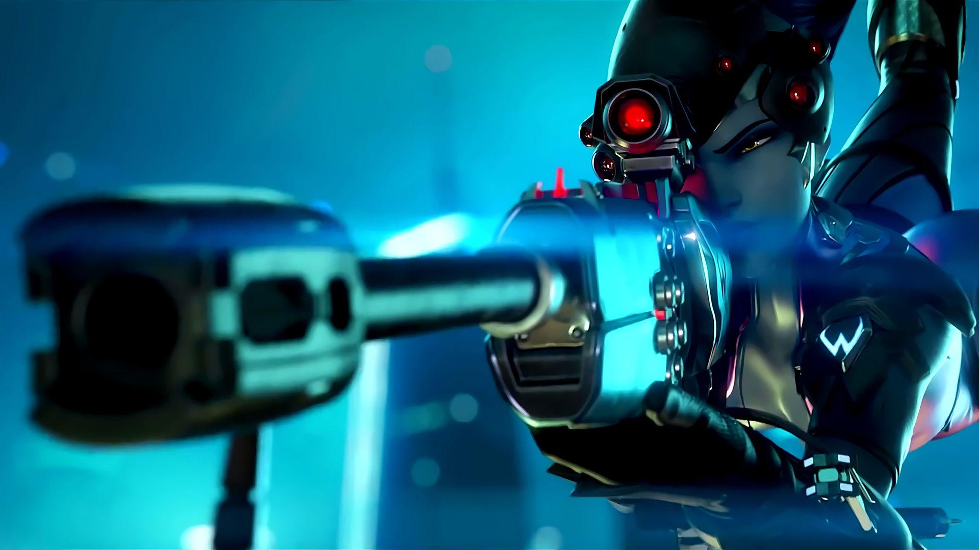 Overwatch – Un souci pointé du doigt