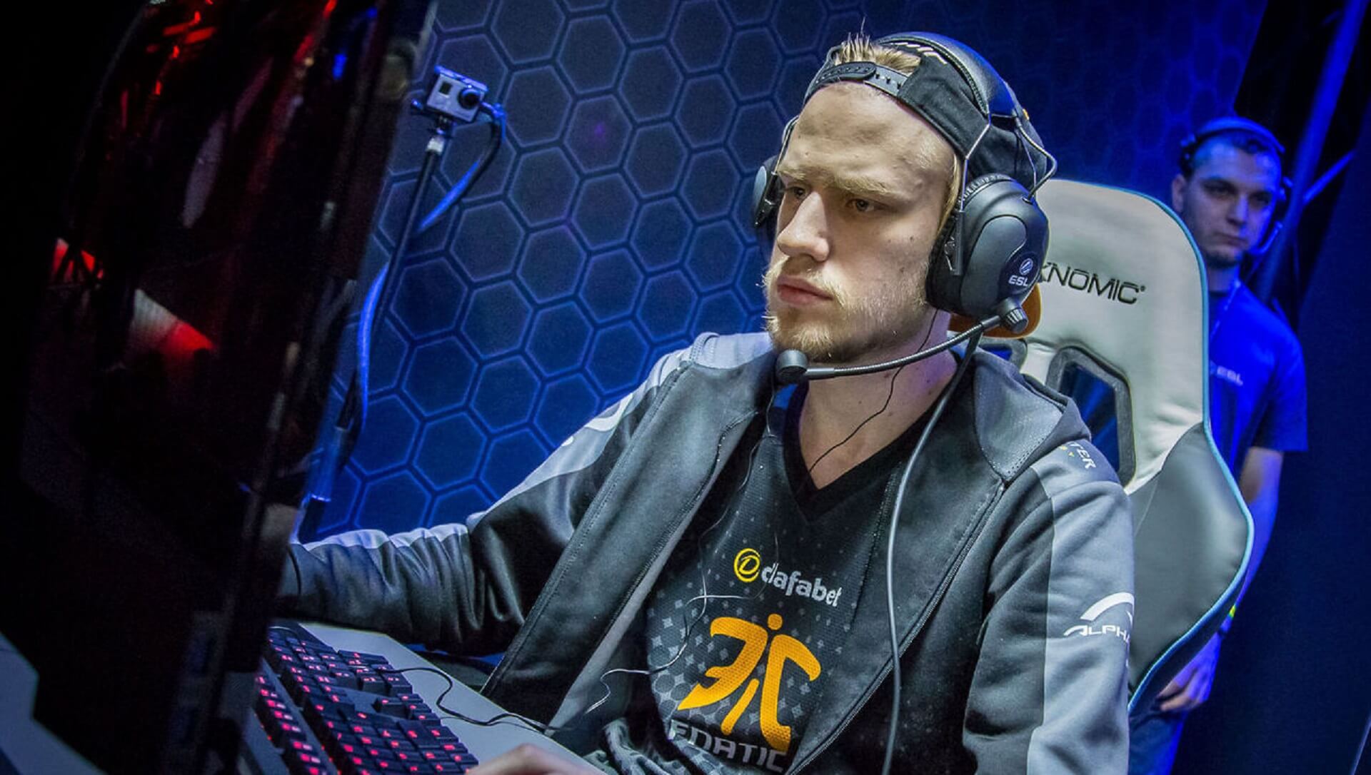 Heroes of the Storm – HGC EU: BeGenius, héroïque mais battu par Fnatic