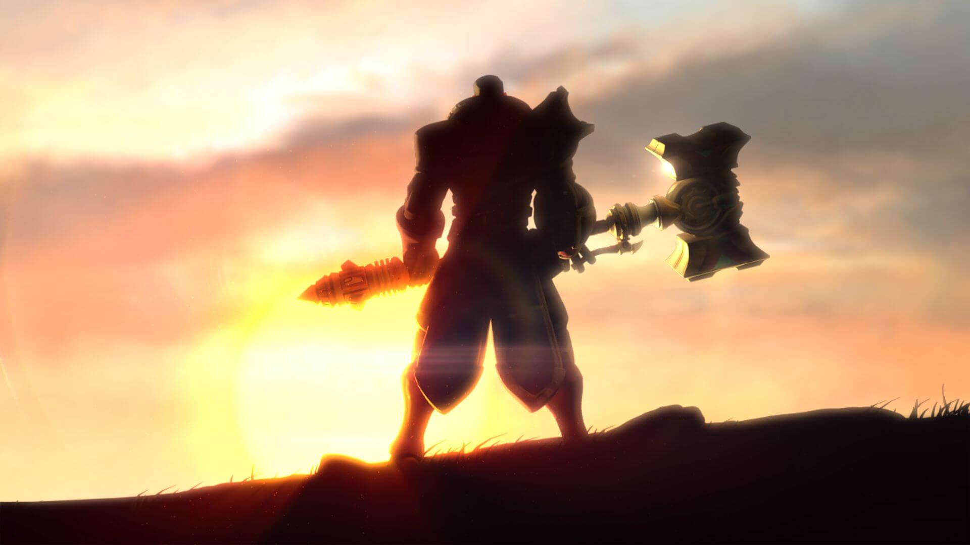 League of Legends – Mise à jour PBE du 31/01