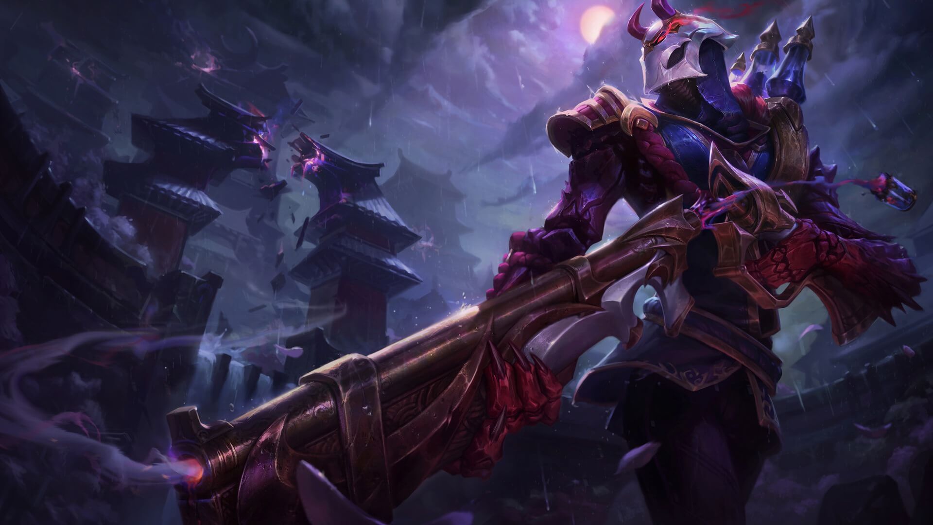 League of Legends – Mise à jour PBE du 01/02