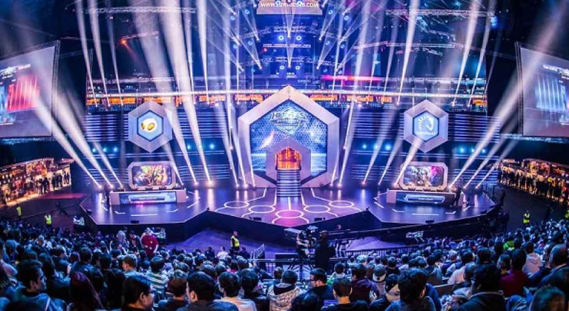 Heroes of the Storm – Team Expert ne fait pas encore partie des plus grands