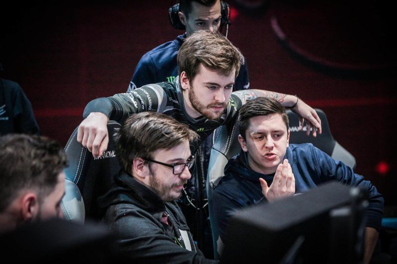 Counter Strike: Global Offensive – Pro League: des retrouvailles choc entre G2 et EnVyUs
