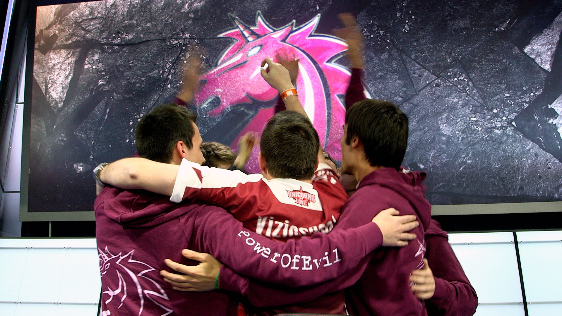League of Legends – G2 et UoL imbattables en LCS EU