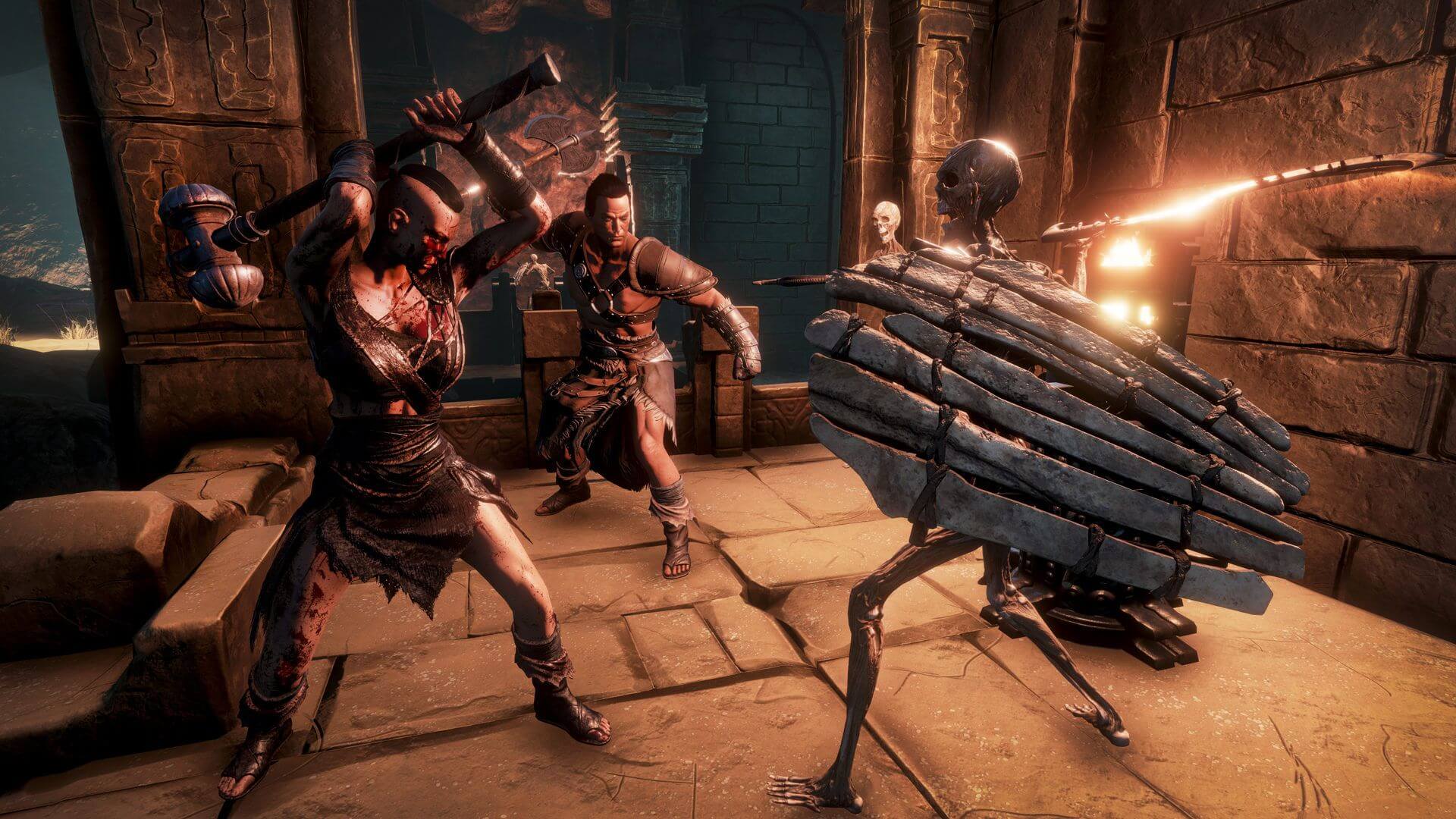 Conan Exiles – Les mods enfin disponibles