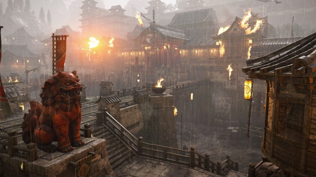 For honor - Deux nouveaux trailers