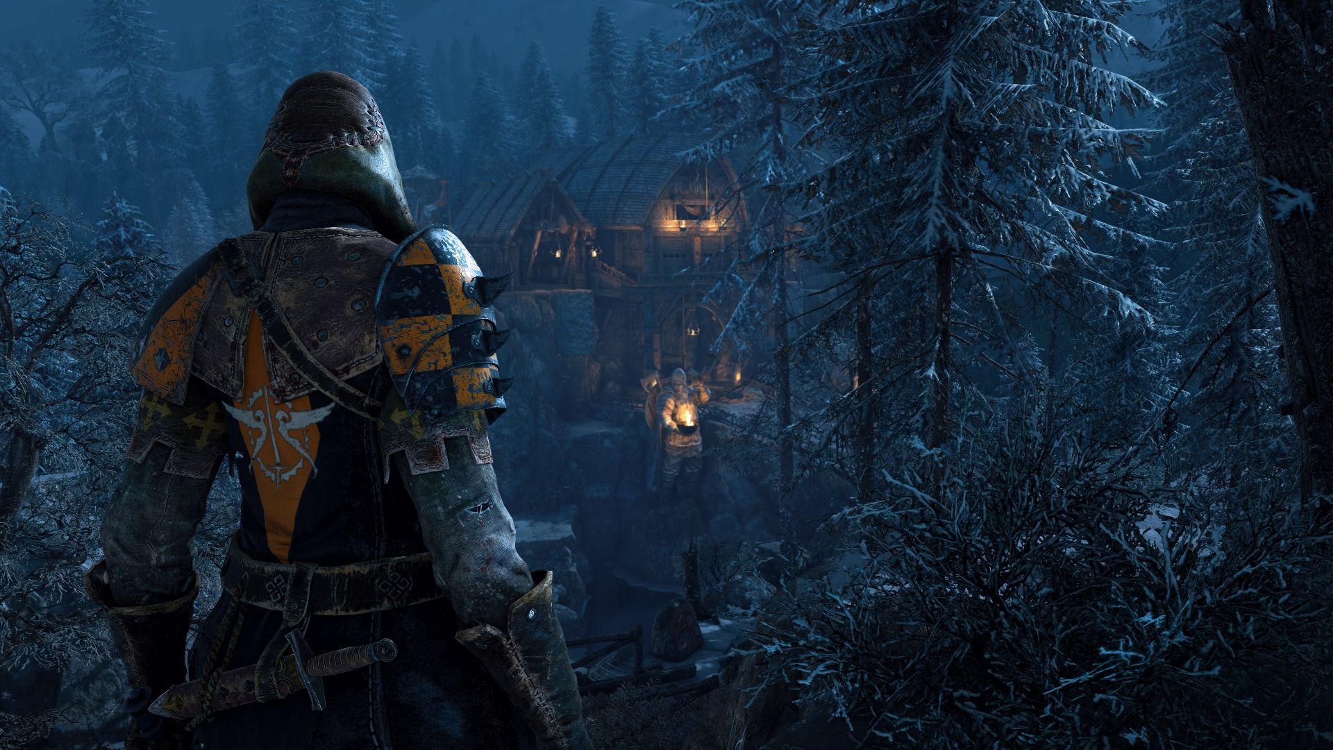 For Honor – rediffusion du stream des développeurs