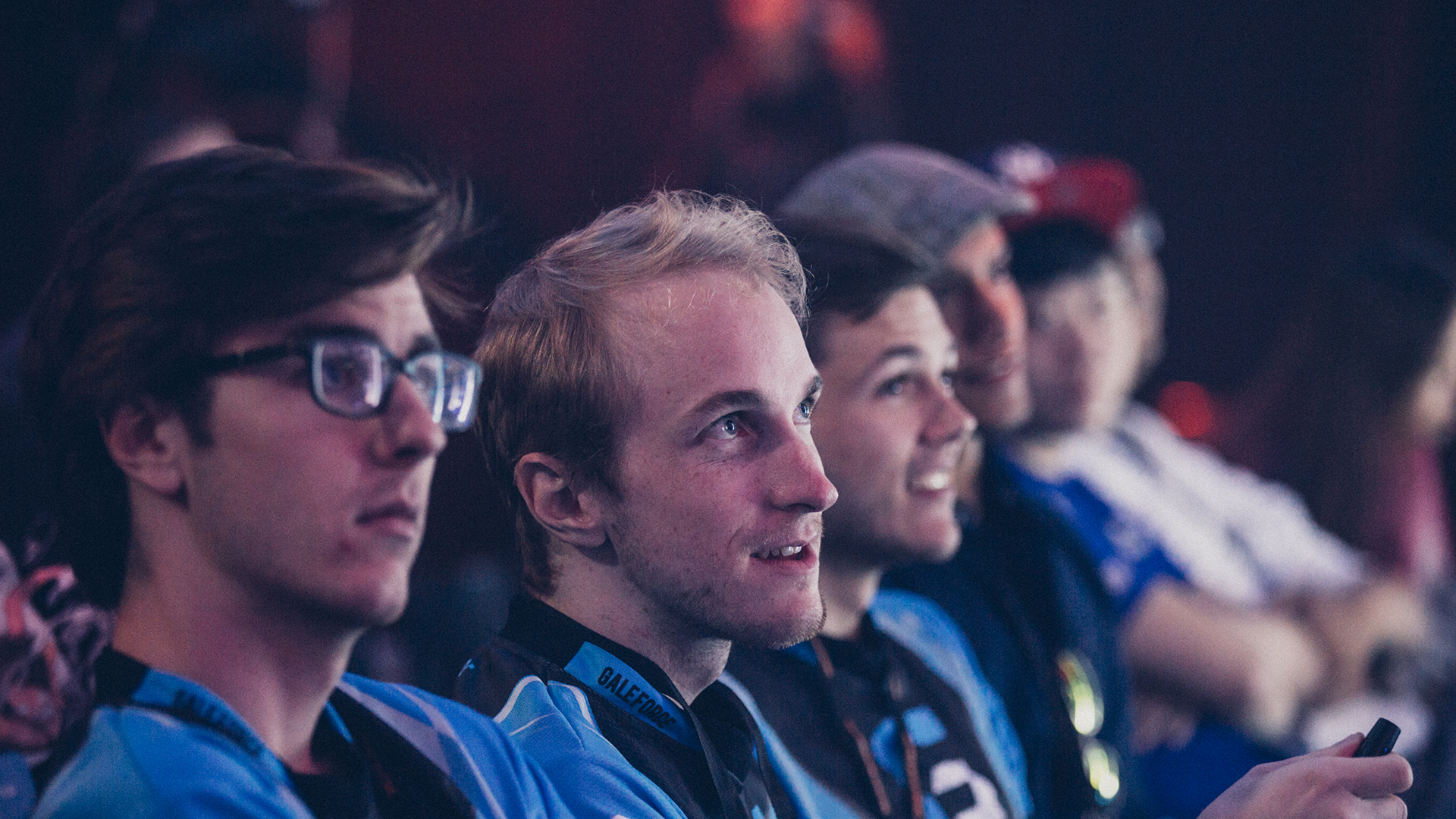 Heroes of the Storm - Impuissant face aux Misfits, BeGenius doit gagner ce samedi