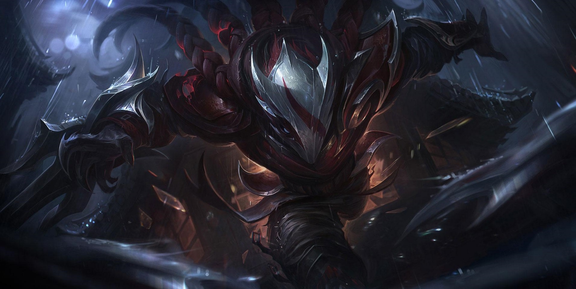 League of Legends – Note Patch 7.3