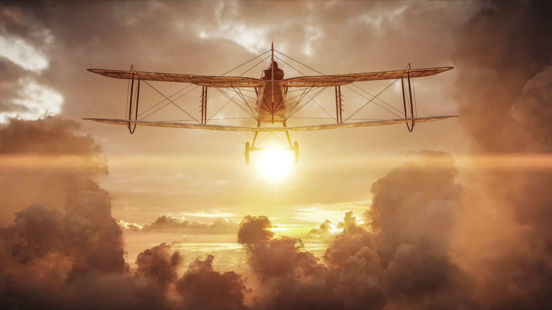 Battlefield 1 - Le contenu de la mise à jour d'hiver