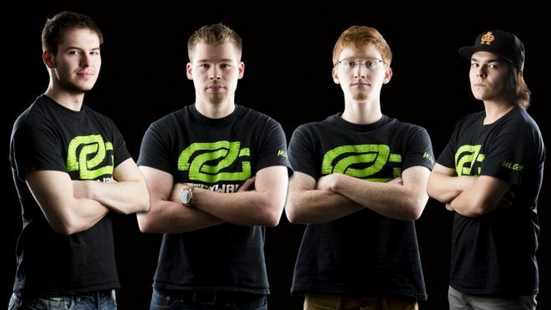 Call of Duty – ESWC: Optic Gaming et les États-Unis au sommet d’Infinite Warfare