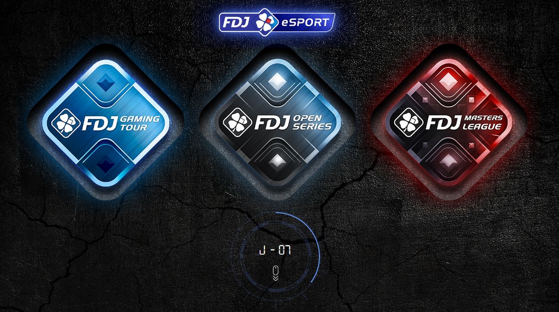 eSport – La FDJ débarque et promet du lourd!