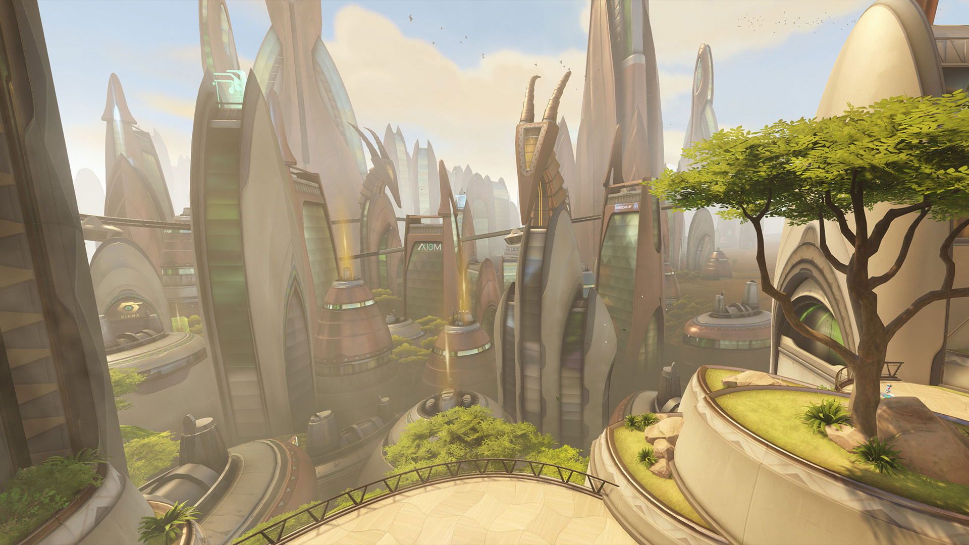 Overwatch – Le prochain personnage du jeu teasé par Blizzard