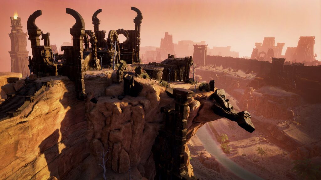 Conan Exiles - DevBlog 13, la création de mods mise en avant