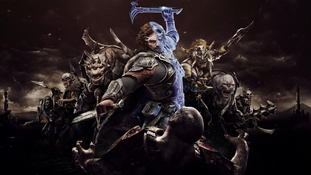 Middle Earth Shadow of War - les configurations requises et recommandées