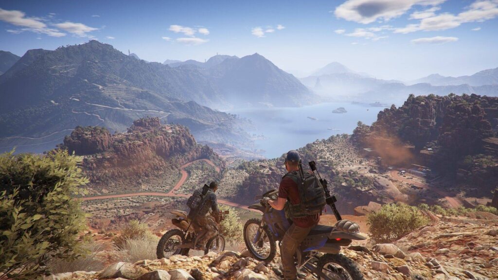 Ghost Recon - Un nouveau record pour la bêta