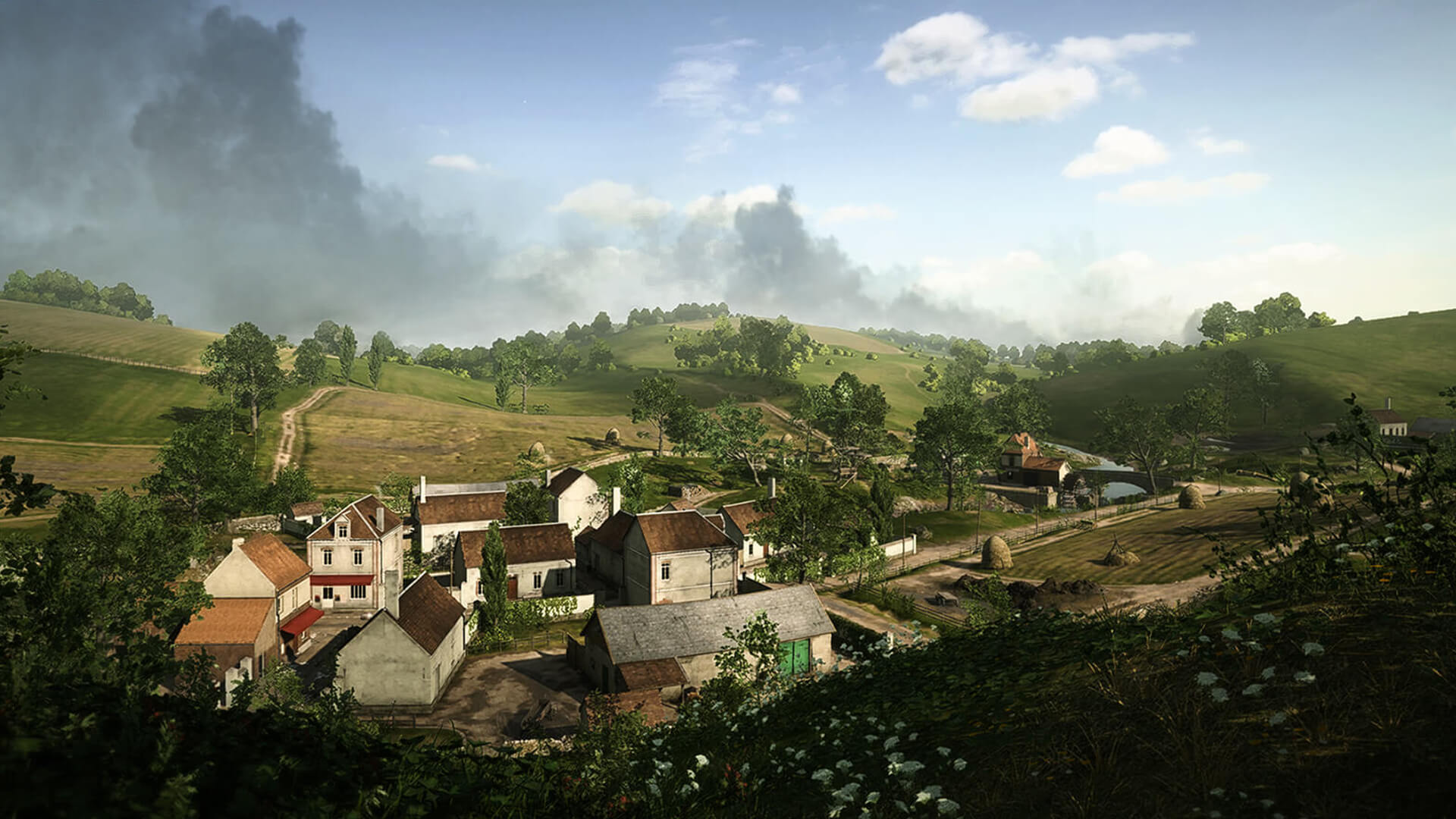 Battlefield 1 – They Shall Not Pass a sa date de sortie