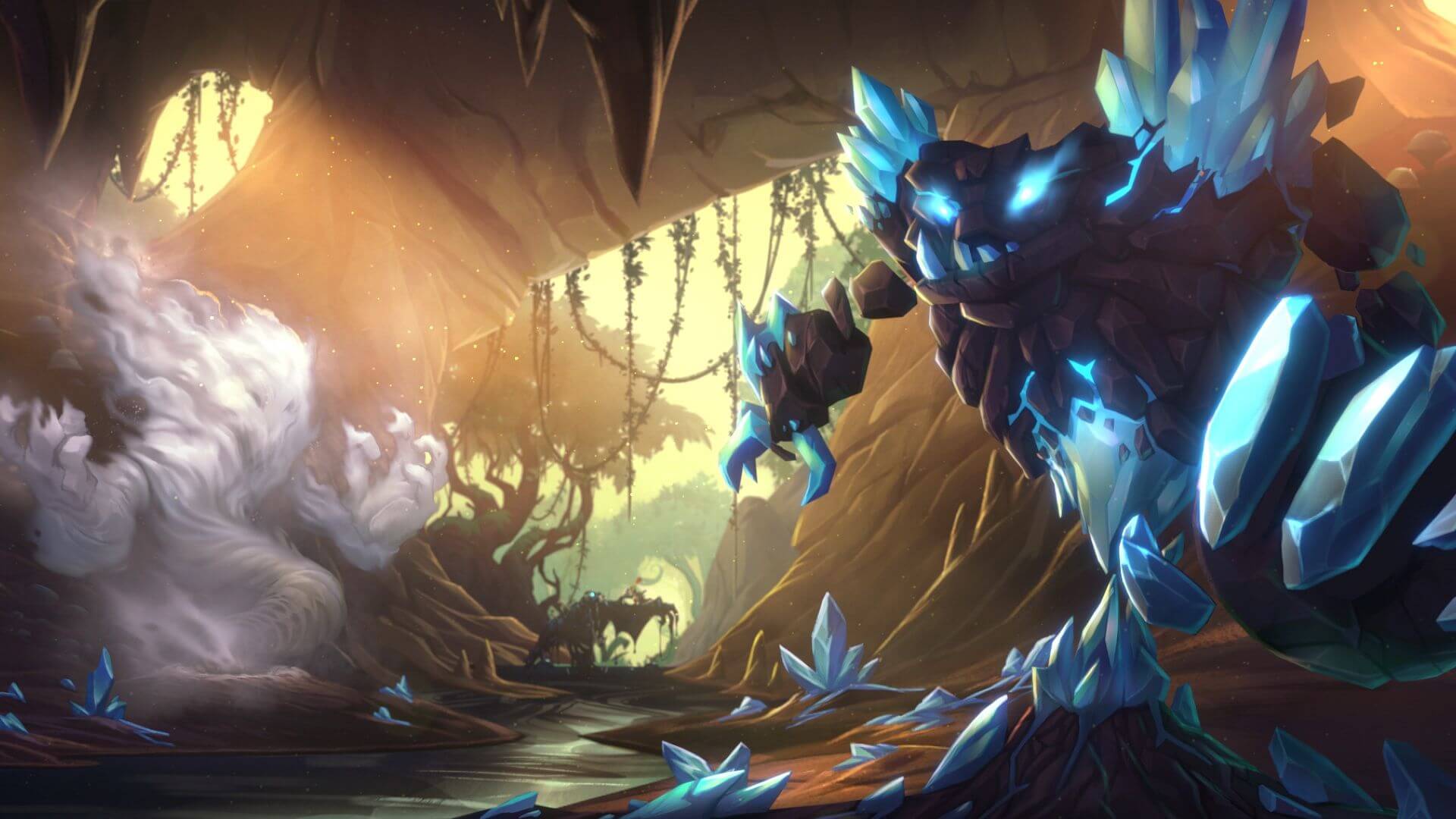 Hearthstone – Une potentielle date pour la prochaine extension
