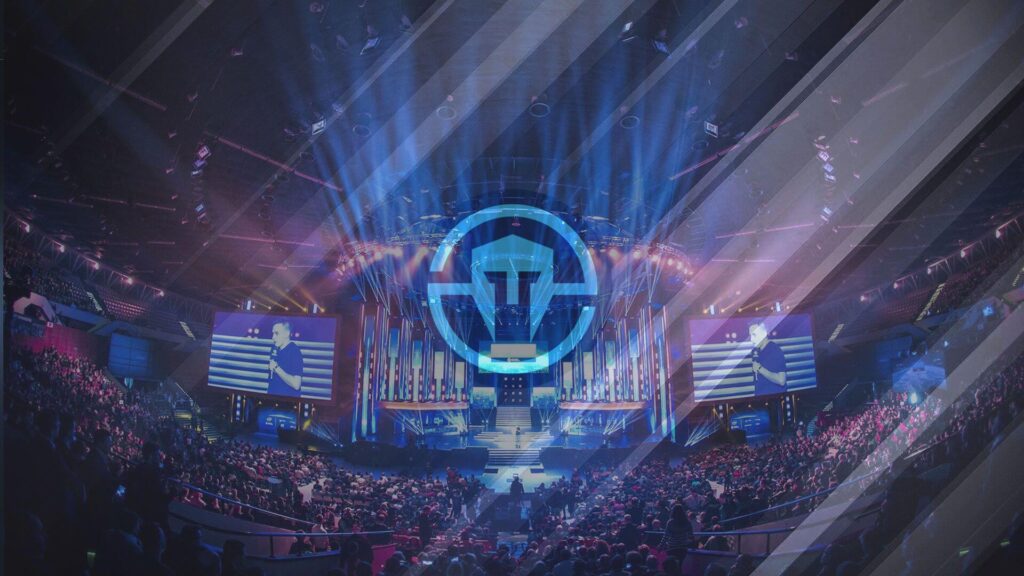 Counter Strike Global Offensive - Immortals s'impose face à North lors de l'IEM Katowice