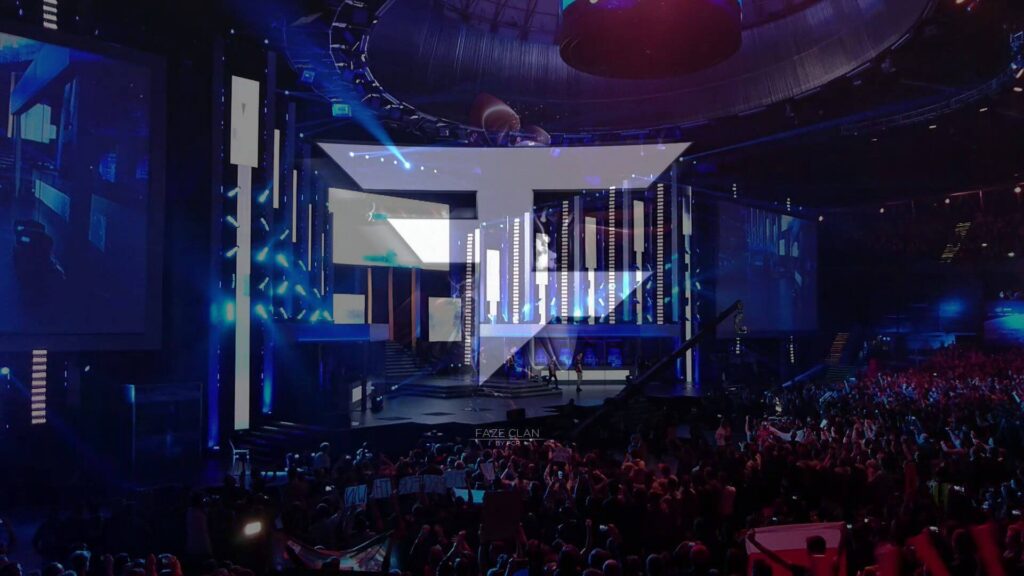 Counter Strike Global Offensive - Faze gagne sa place pour la finale des IEM